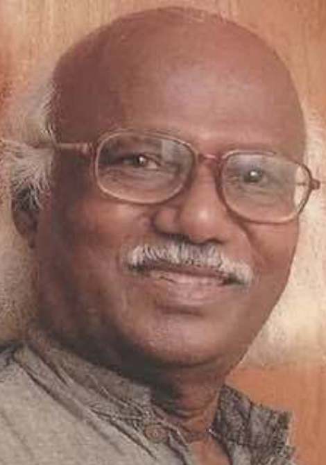 Sa.Kandasamy