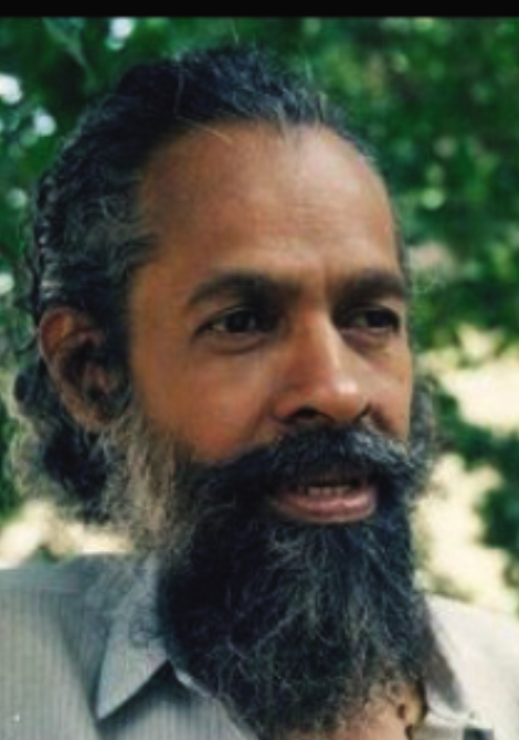Neela Padmanabhan