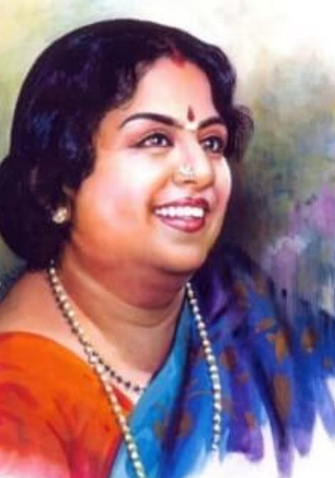 Anuradha Ramanan