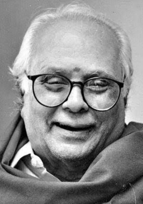 M. V. Venkatram
