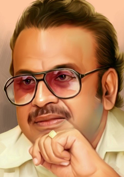 Rajesh Kumar