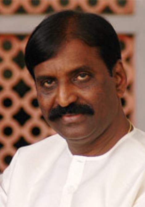 Vairamuthu