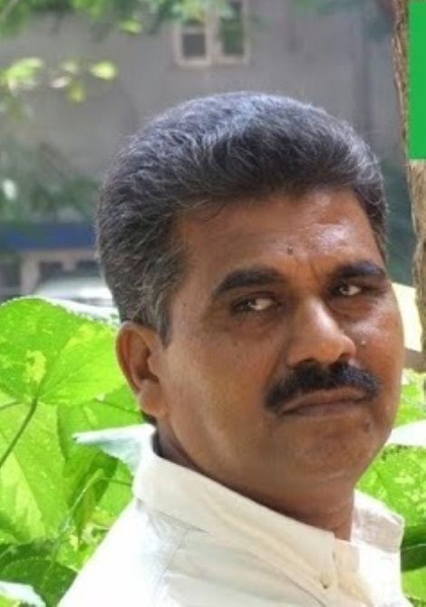 Subrabarathimanian
