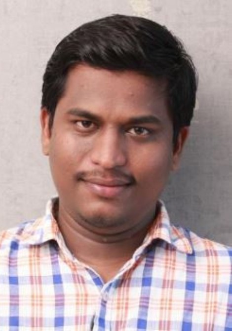 Lakshmi Saravanakumar