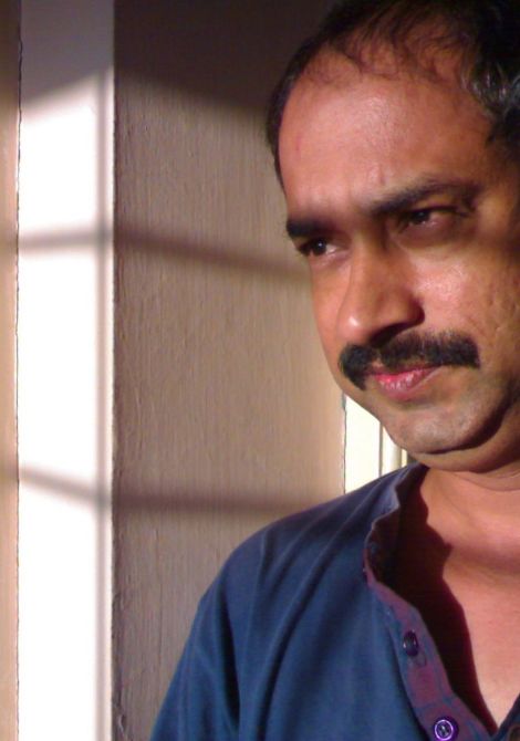 Krishna Davinci
