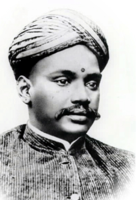 V.O.Chidambaram