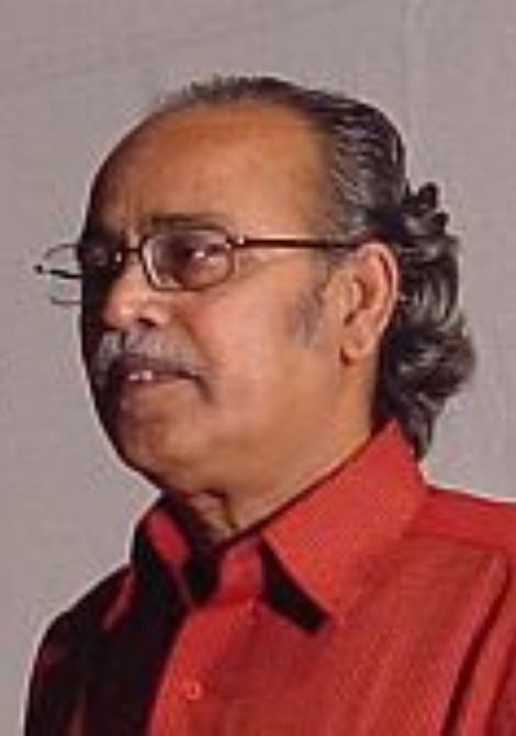 Thamizhavan