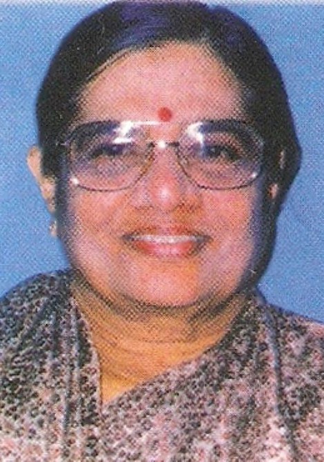 jothirlatha girija