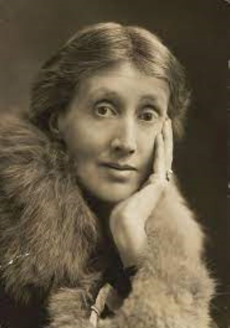 Adeline Virginia Woolf
