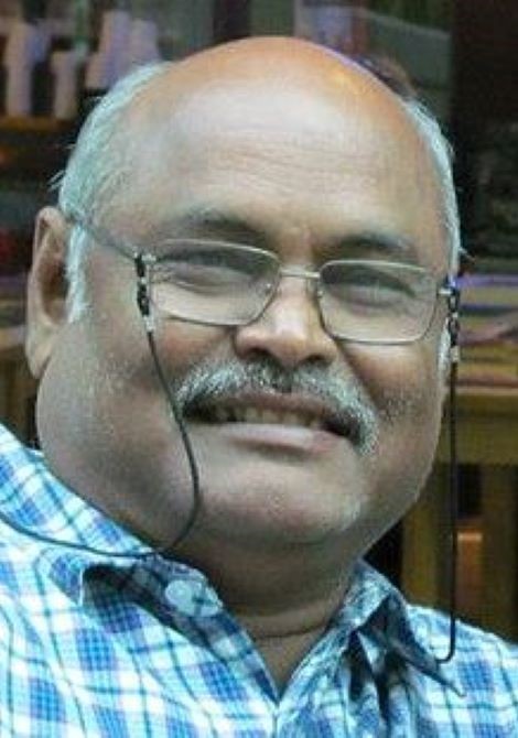 A.Ramasamy