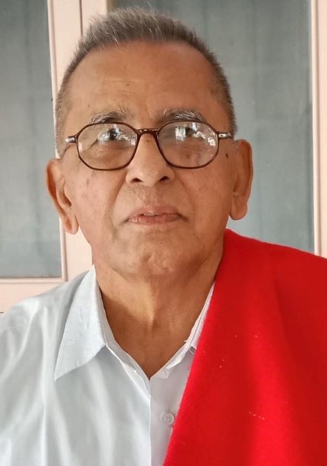 K.Chinnappa Barathi