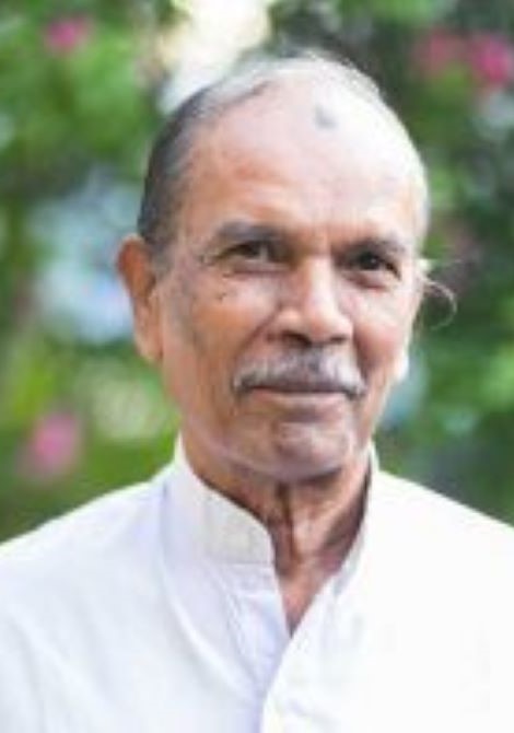Rajendrachozhan