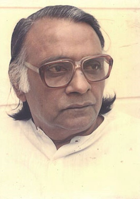 Komal Swaminathan