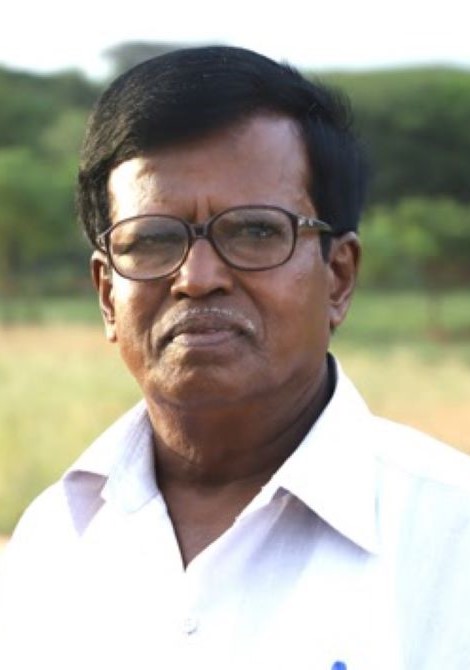 Theni Seerudaiyan