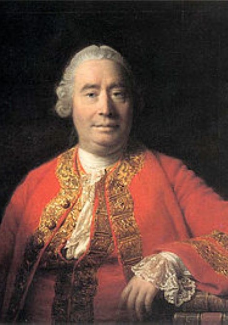 David Hume
