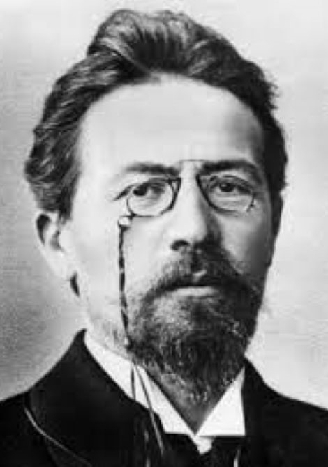 Anton Pavlovich Chekhov