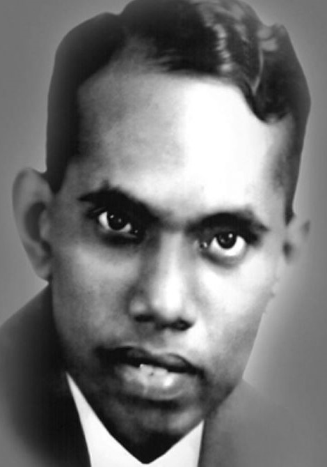 A.K.Chettiar