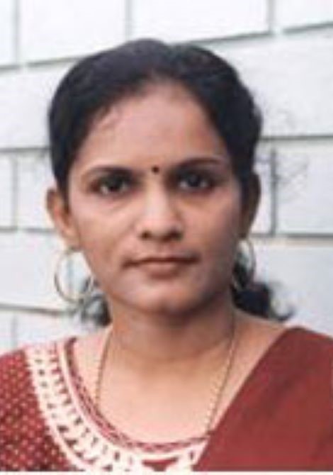 Uma Maheswari