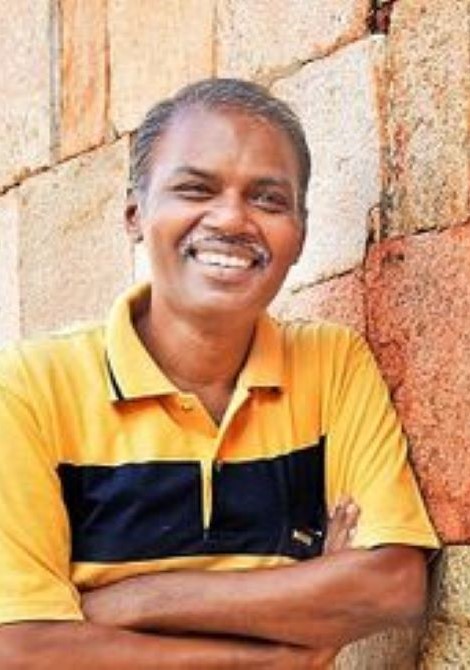 S.Senthil Kumar