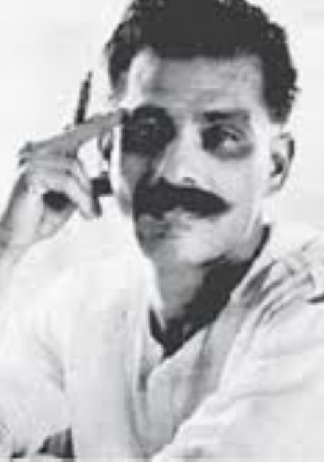 G.Nagarajan