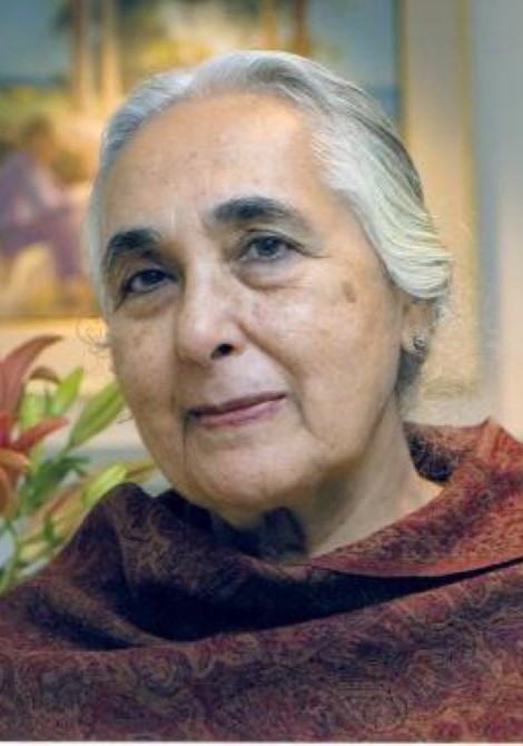 Romila Thapar
